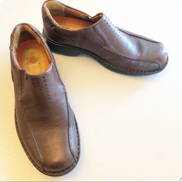 clarks un ramble step